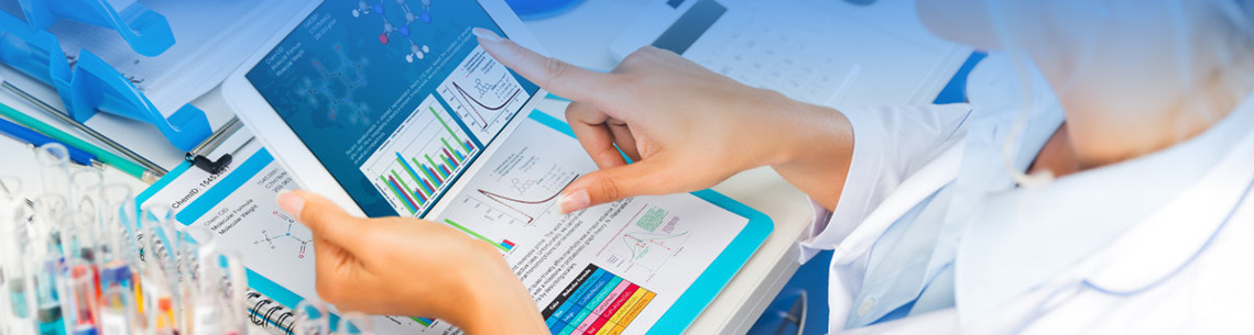 智慧實(shí)驗(yàn)室管理系統(tǒng)